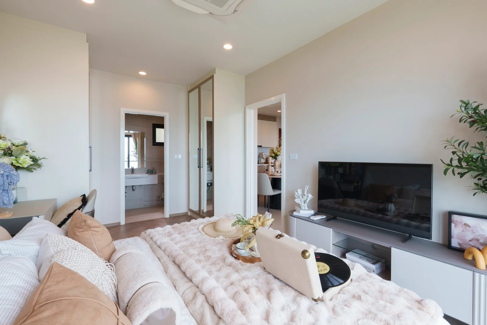 Supalai Scenic Bay Condo — 34