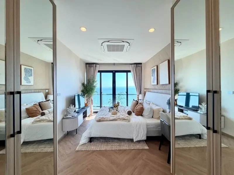 Supalai Scenic Bay Condo — 35
