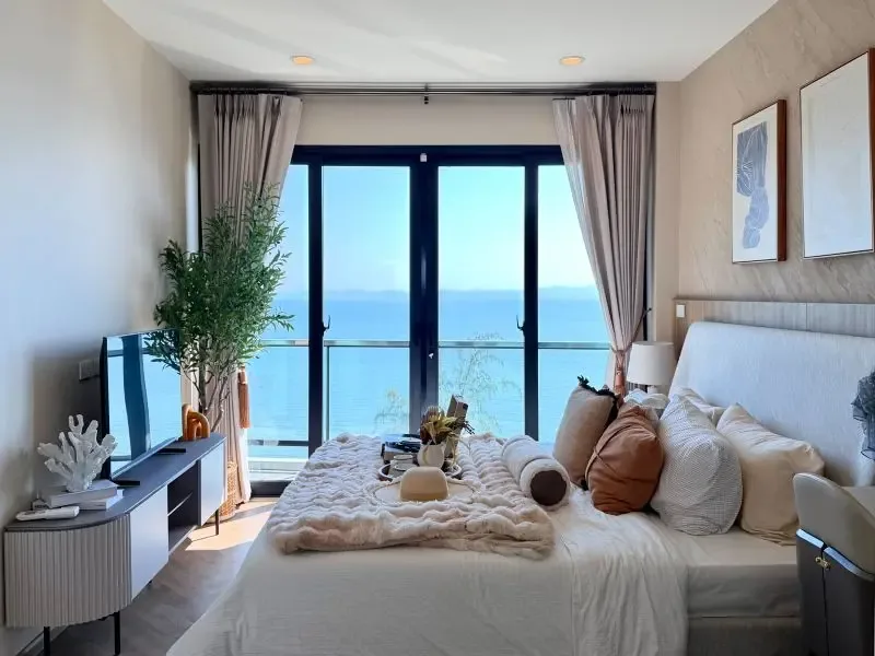 Supalai Scenic Bay Condo — 36