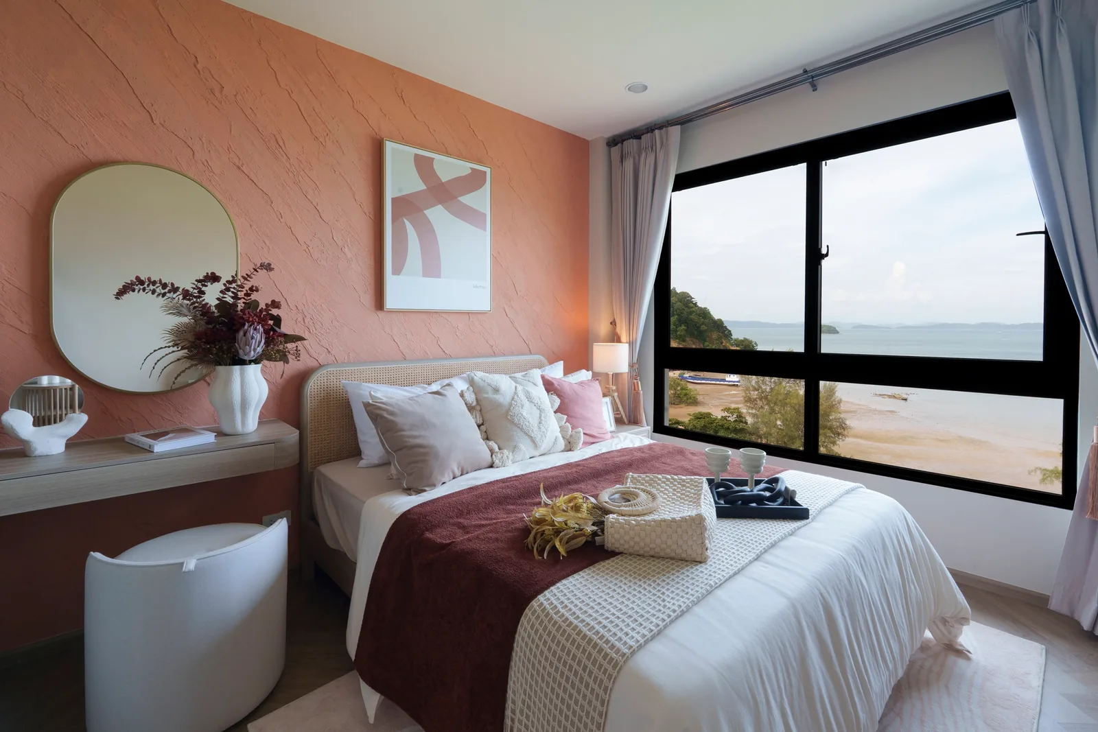 Supalai Scenic Bay Condo — 38