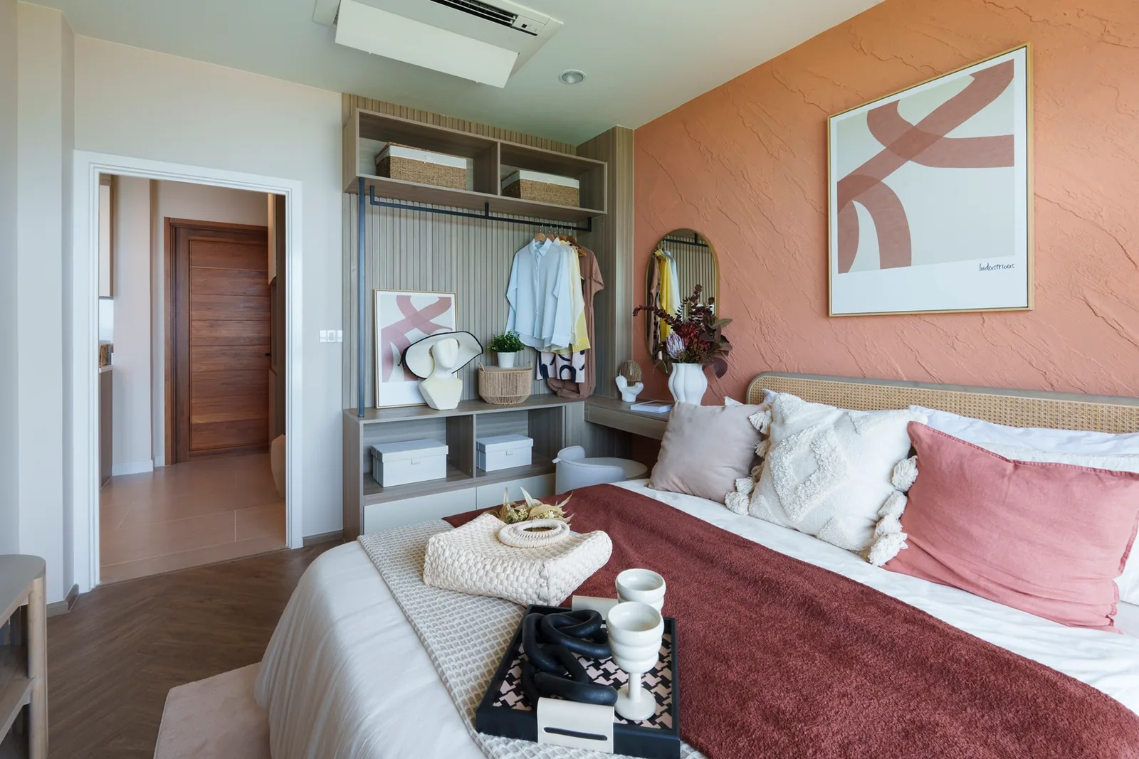 Supalai Scenic Bay Condo — 39