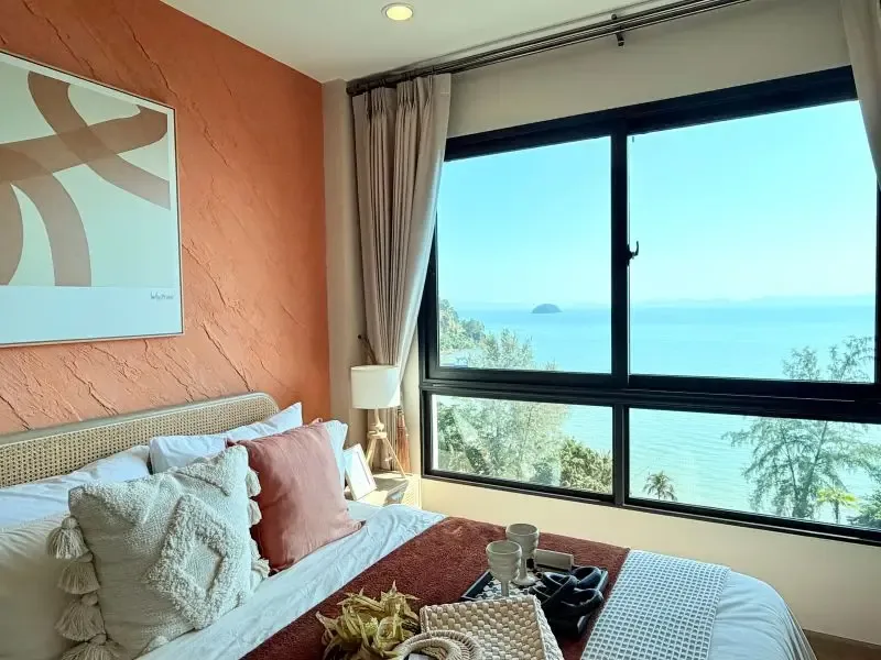 Supalai Scenic Bay Condo — 40
