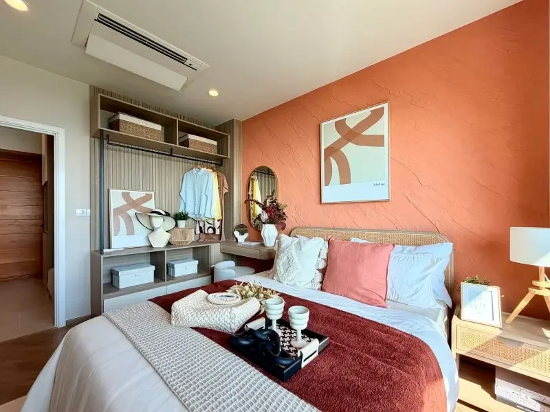 Supalai Scenic Bay Condo — 41