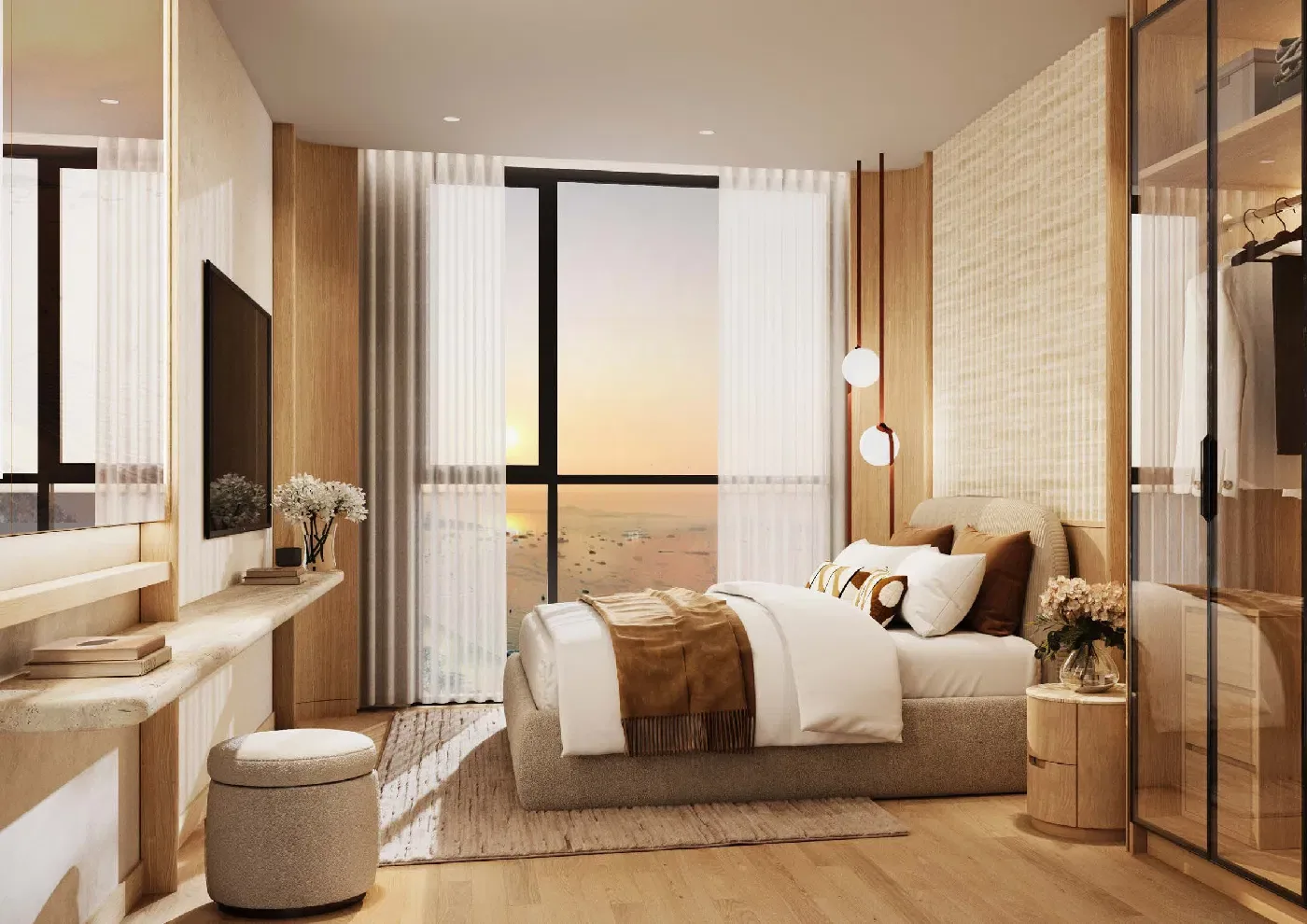 Tait Pattaya — 2