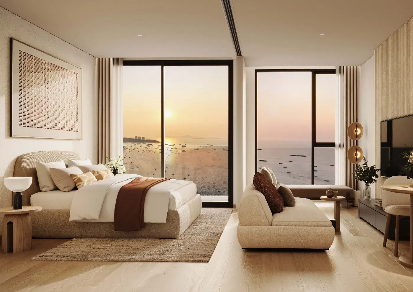 Tait Pattaya — 4