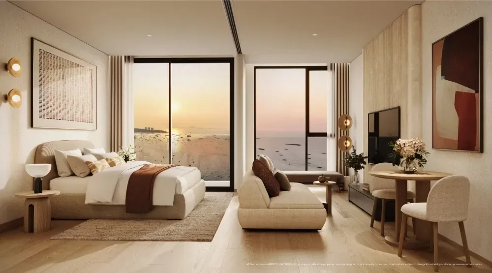 Tait Pattaya — 5