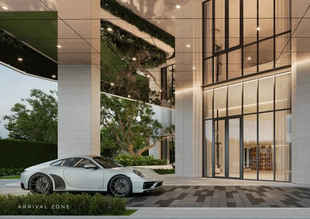Tait Pattaya — 8