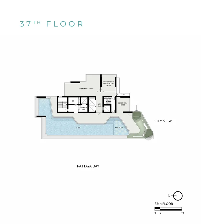 Tait Pattaya — 9
