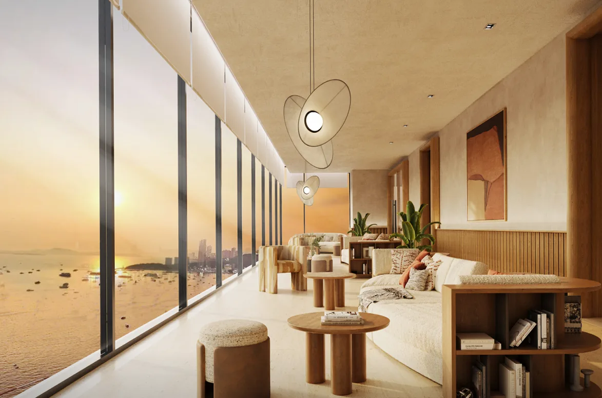 Tait Pattaya — 17