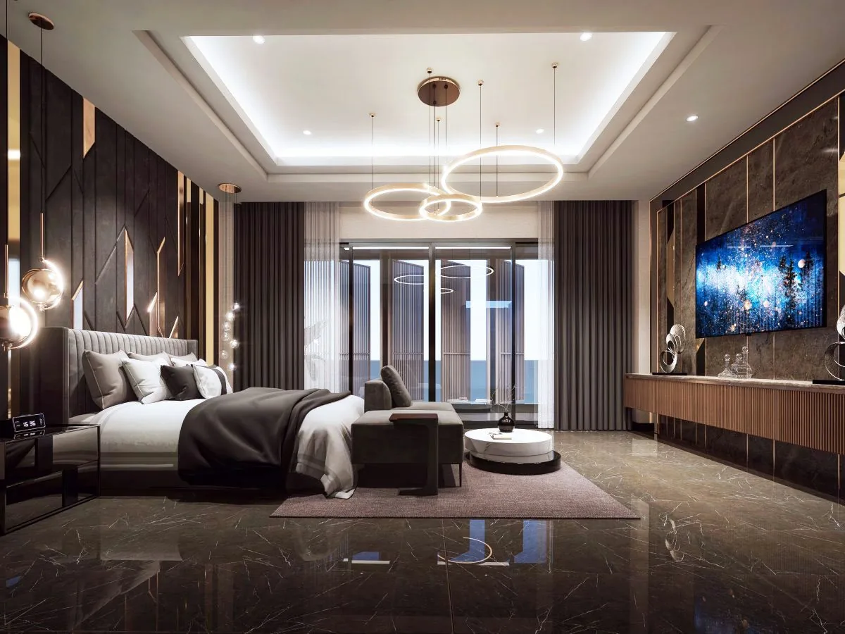 The Arowanyx (Baan Mae 8) — 6