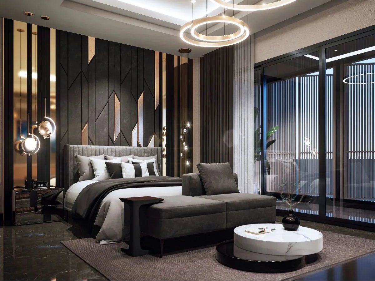 The Arowanyx (Baan Mae 8) — 7