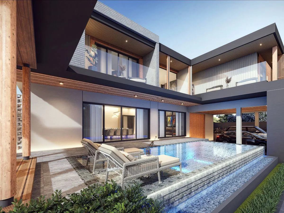 The Arowanyx (Baan Mae 8) — 20