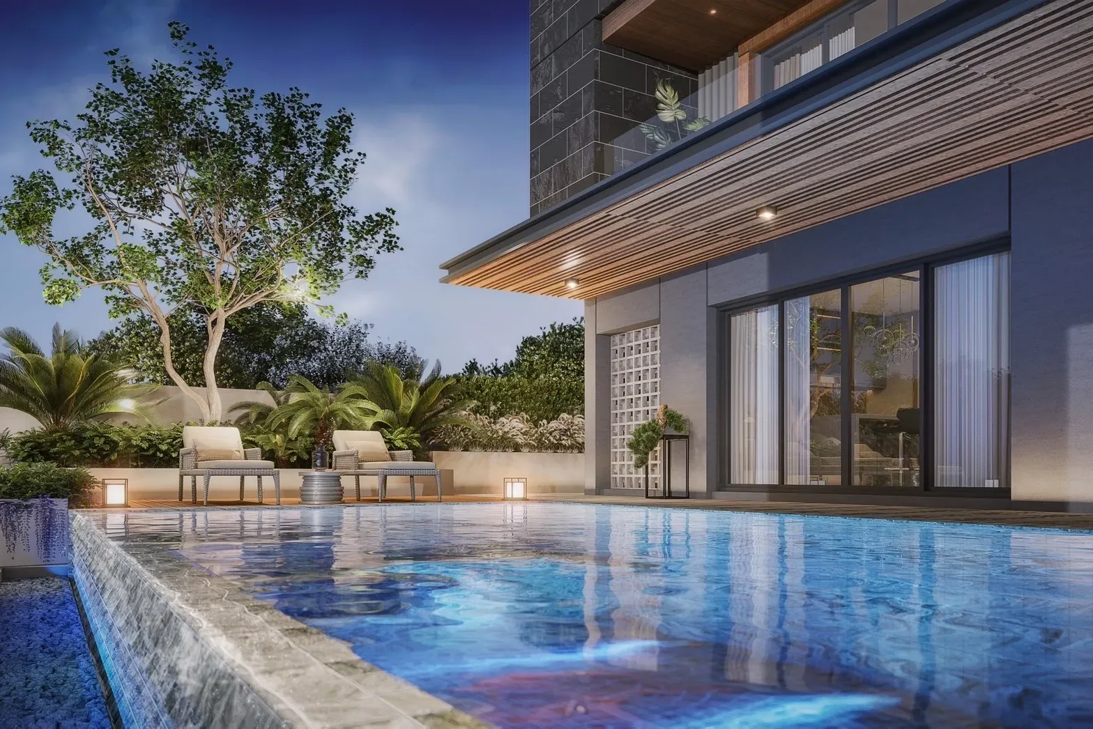 The Arowanyx (Baan Mae 8) — 23