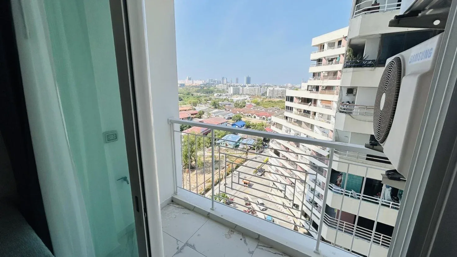 The Empire Tower Pattaya — 3