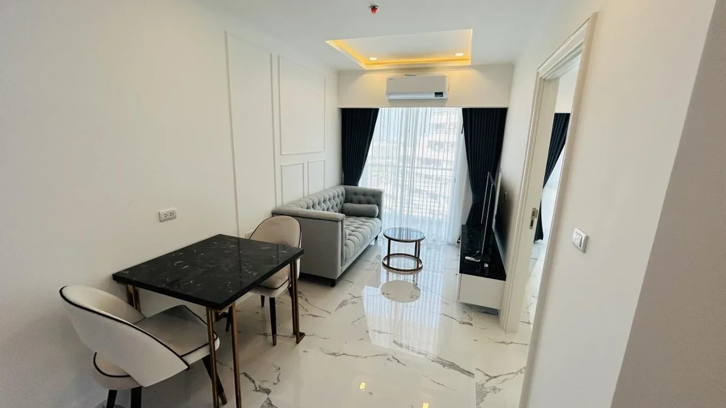 The Empire Tower Pattaya — 8