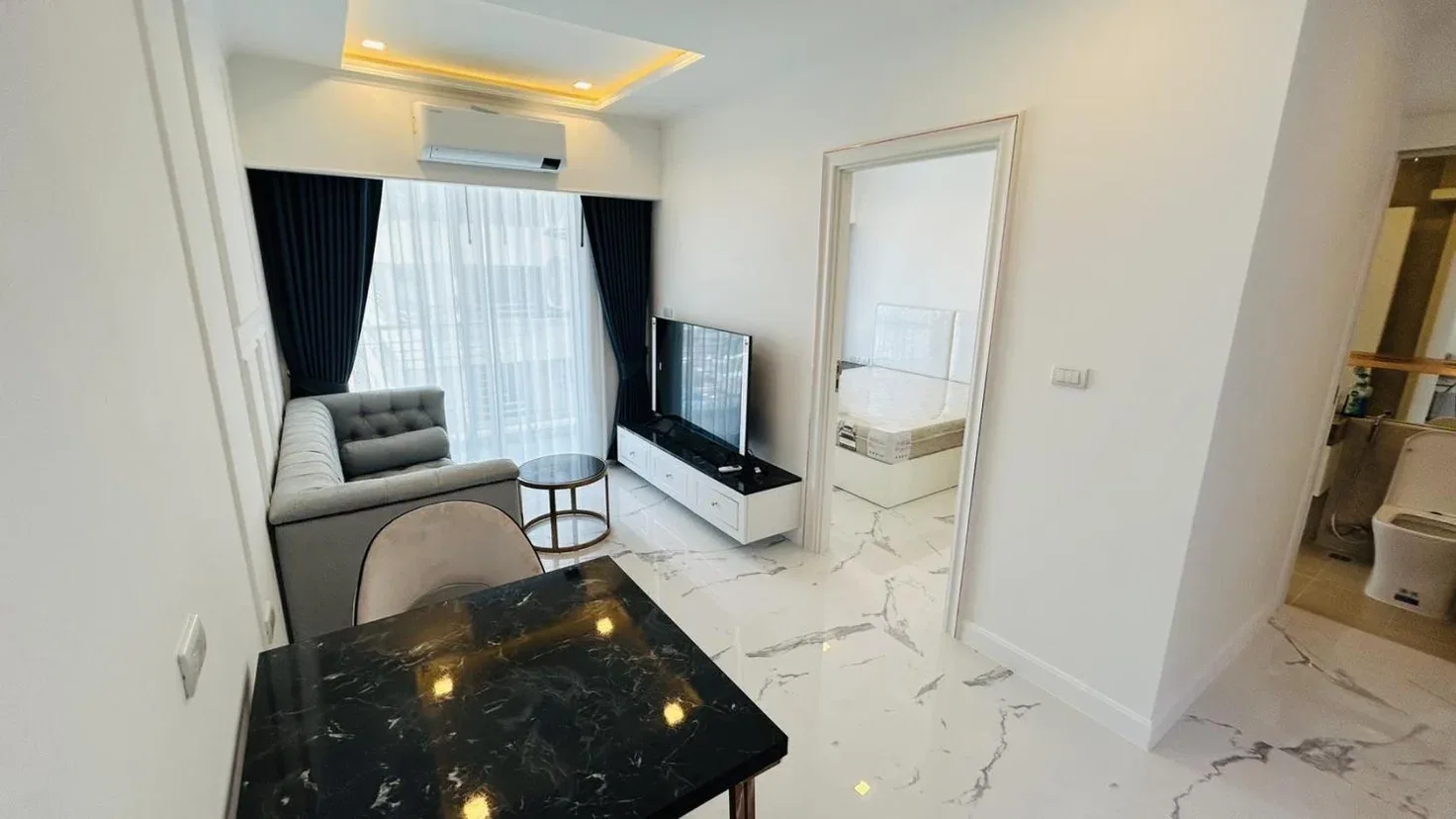 The Empire Tower Pattaya — 9