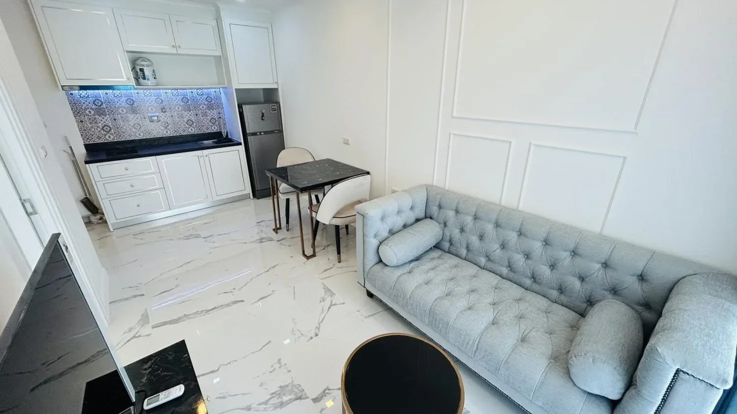 The Empire Tower Pattaya — 11