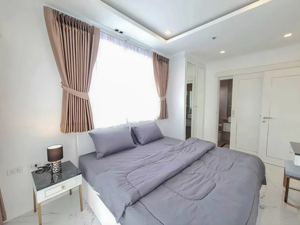 The Empire Tower Pattaya — 14