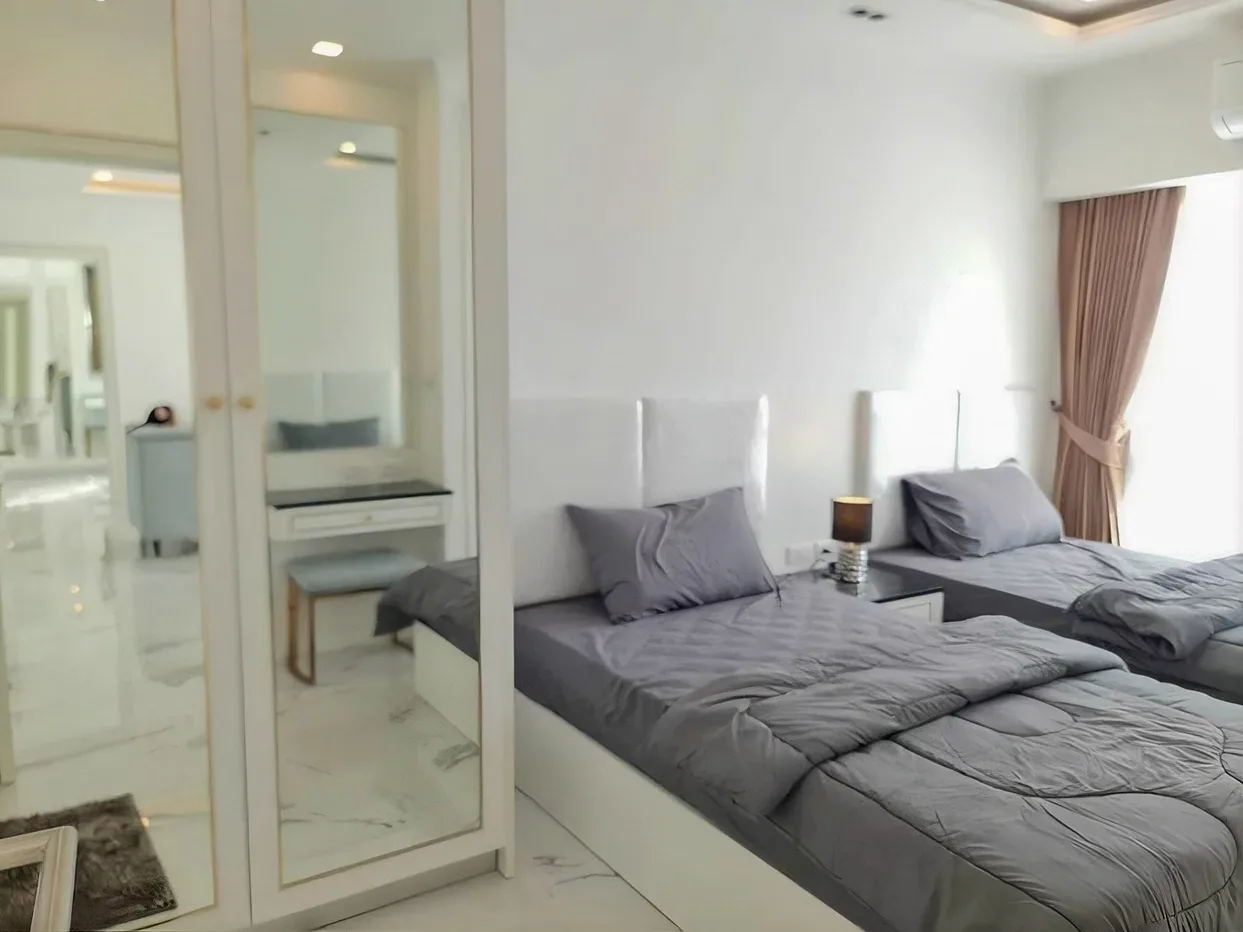 The Empire Tower Pattaya — 15