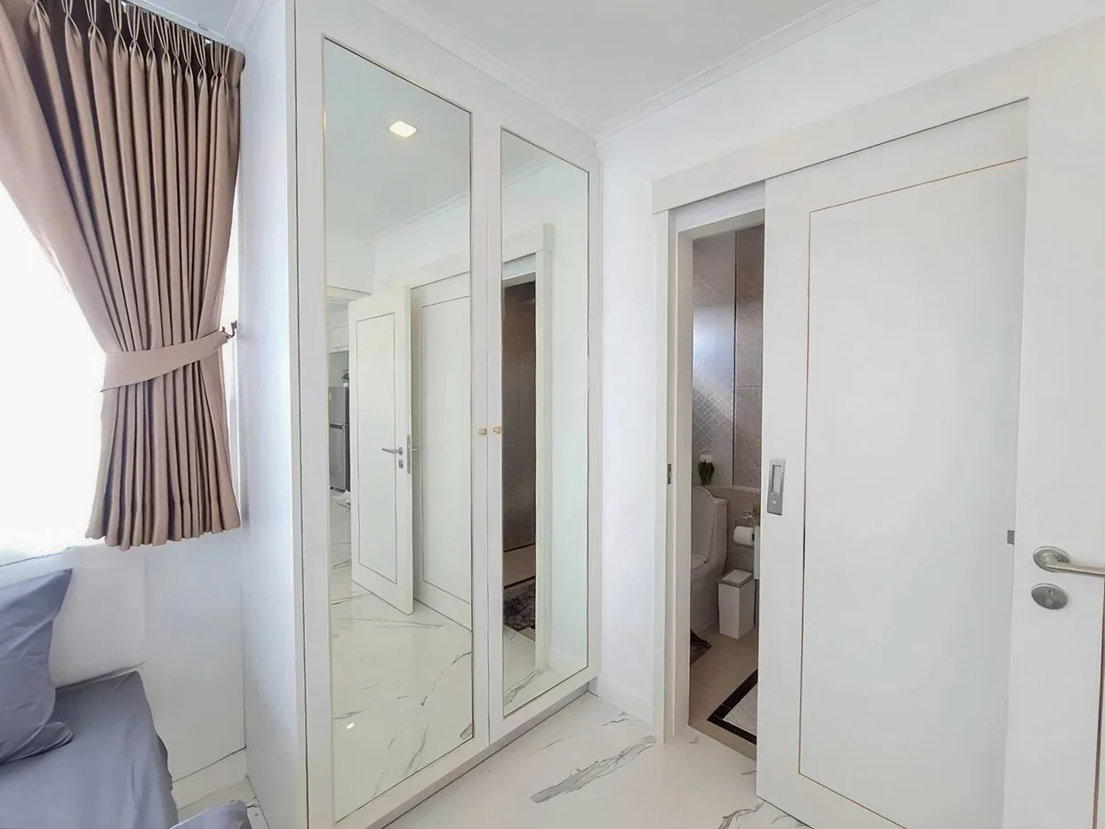 The Empire Tower Pattaya — 16