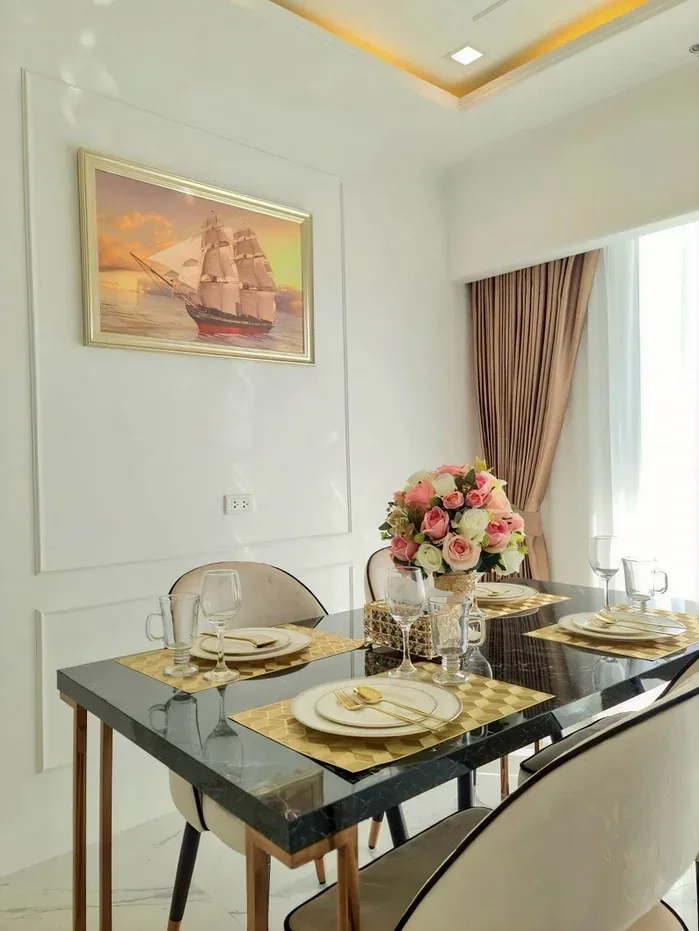 The Empire Tower Pattaya — 17