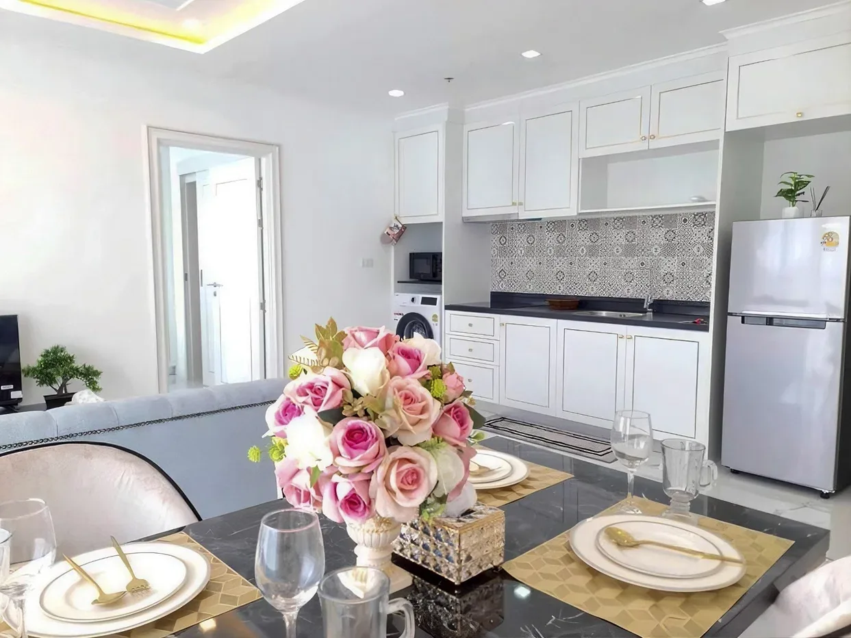 The Empire Tower Pattaya — 18