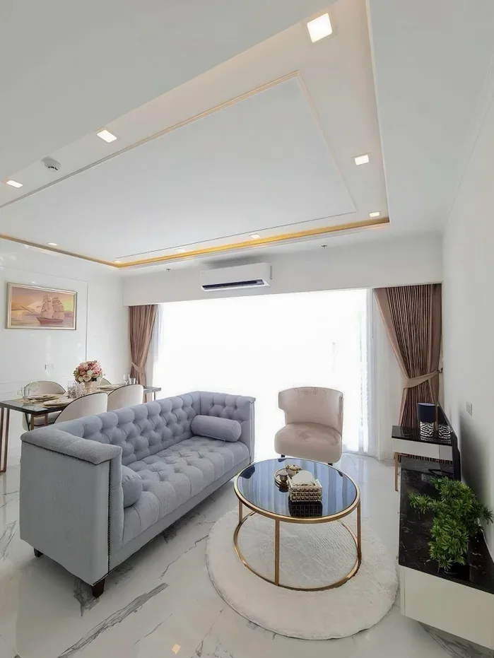 The Empire Tower Pattaya — 21