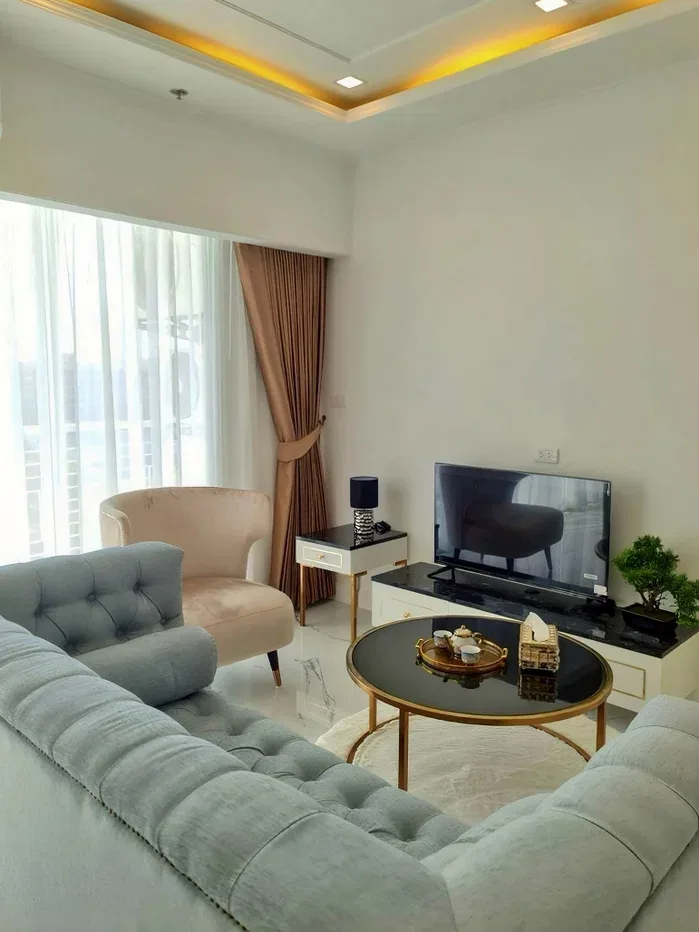 The Empire Tower Pattaya — 22