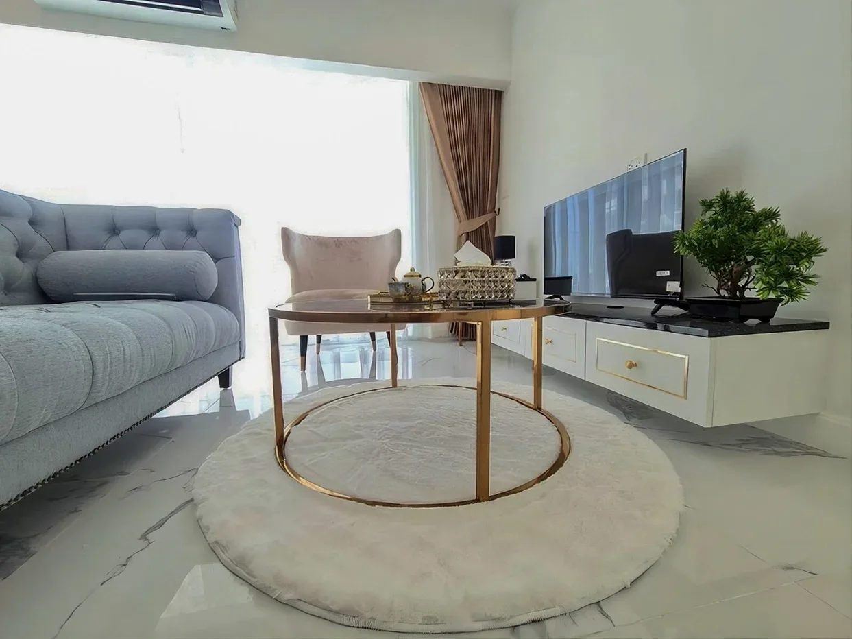 The Empire Tower Pattaya — 23