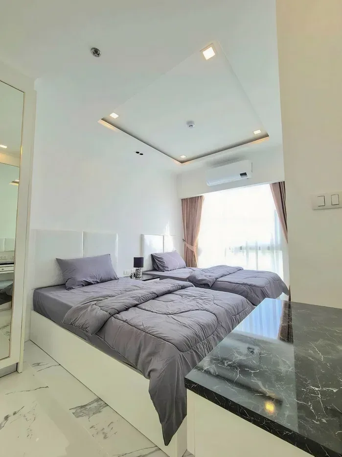 The Empire Tower Pattaya — 24