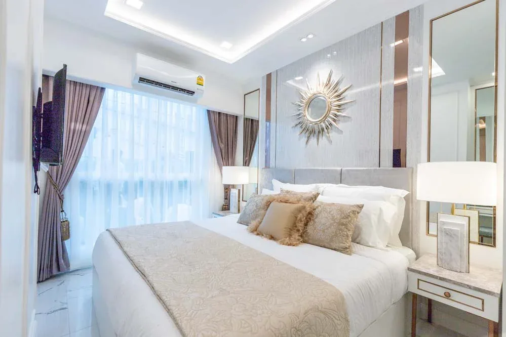 The Empire Tower Pattaya — 28