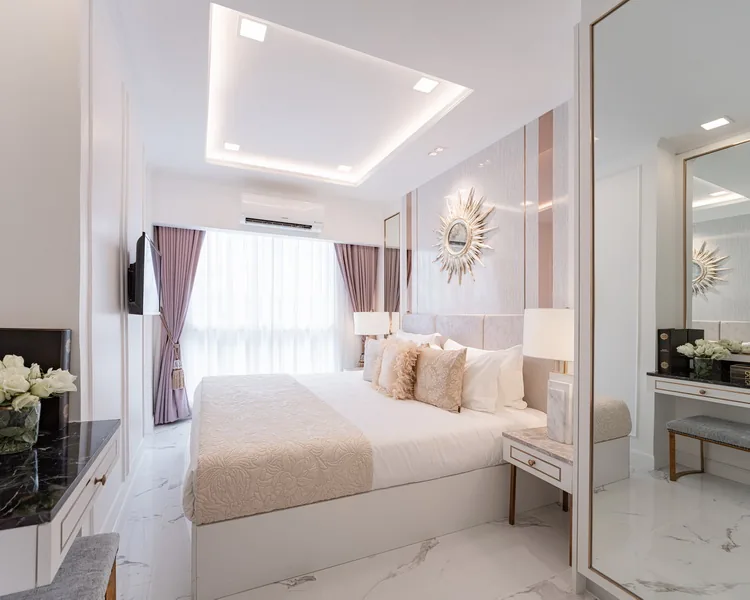 The Empire Tower Pattaya — 30