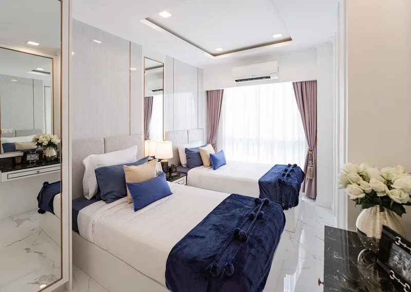 The Empire Tower Pattaya — 31