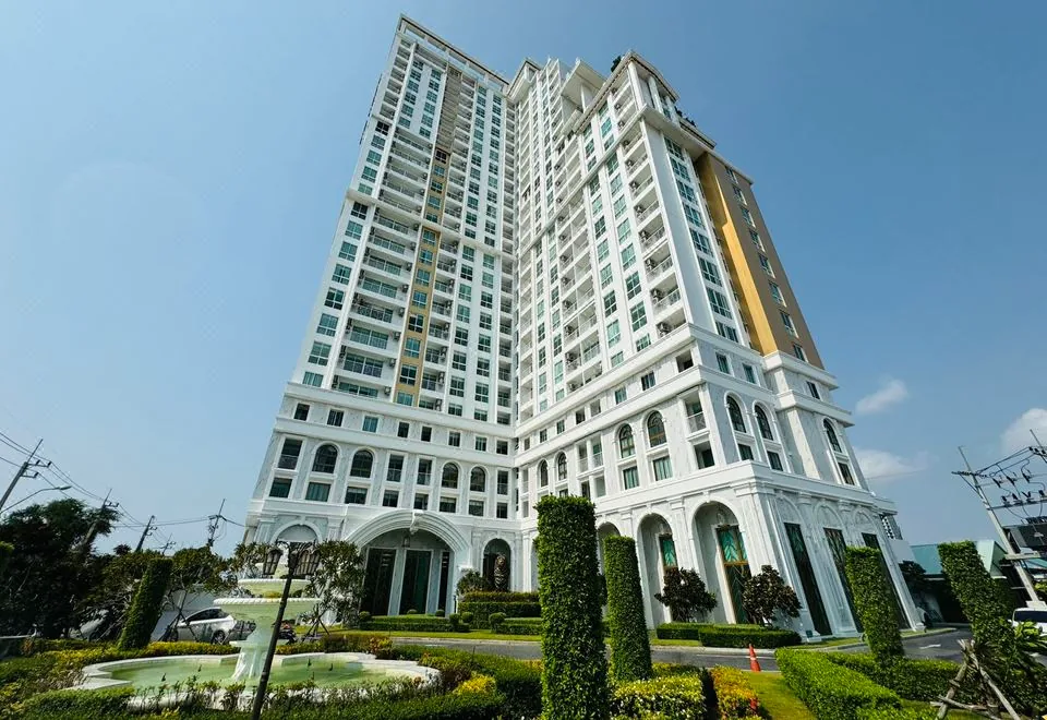 The Empire Tower Pattaya — 34