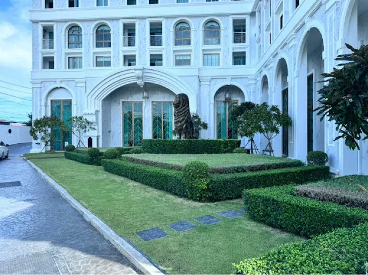 The Empire Tower Pattaya — 35