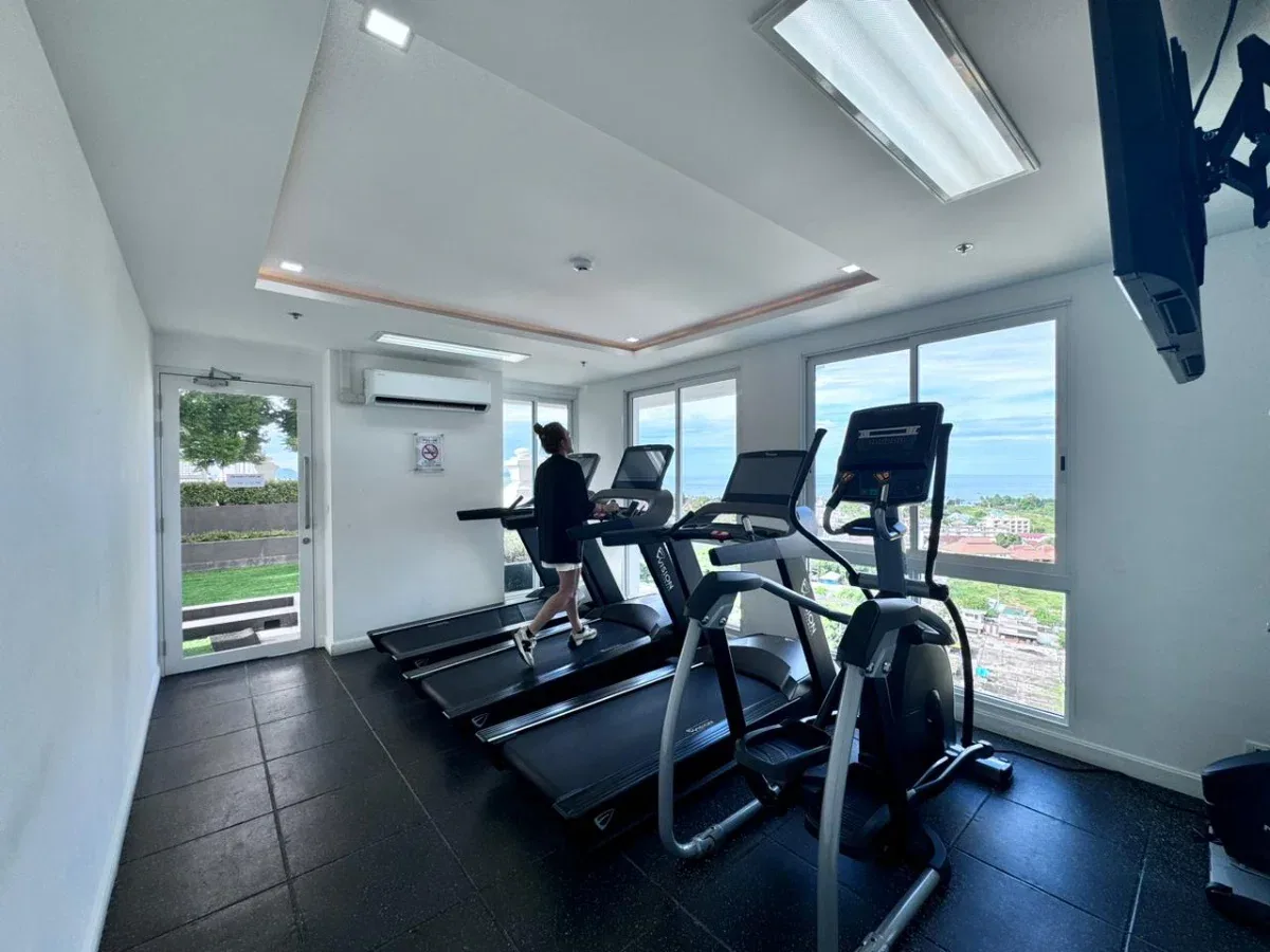 The Empire Tower Pattaya — 43