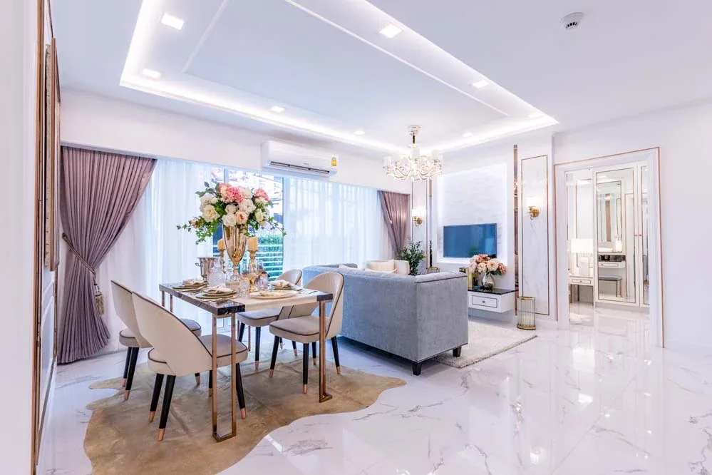 The Empire Tower Pattaya — 46