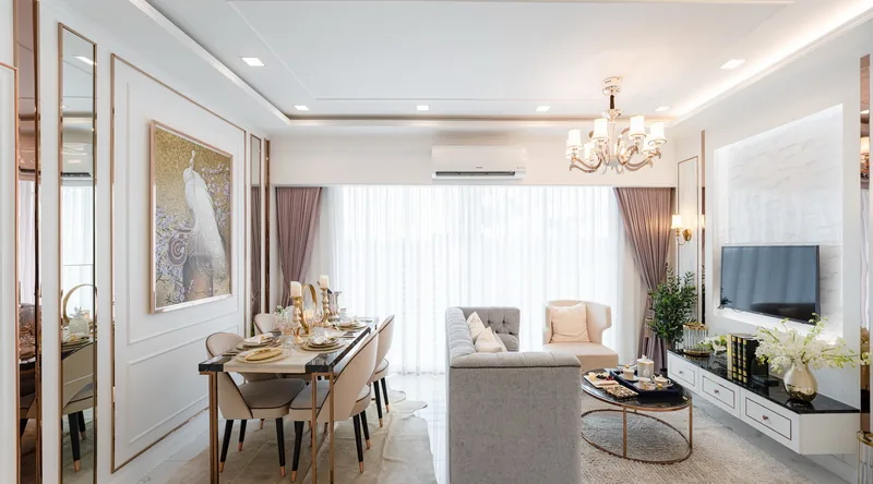 The Empire Tower Pattaya — 47