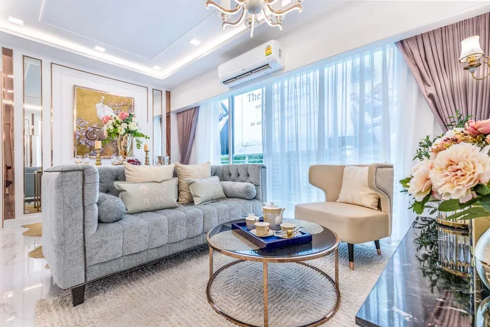 The Empire Tower Pattaya — 49
