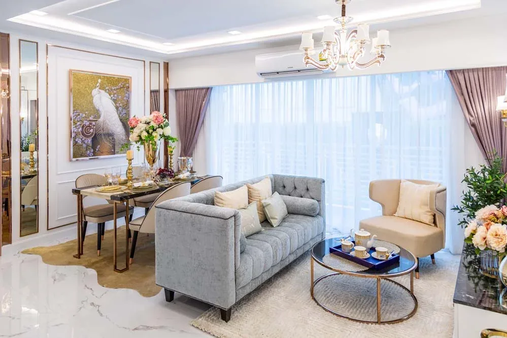 The Empire Tower Pattaya — 50