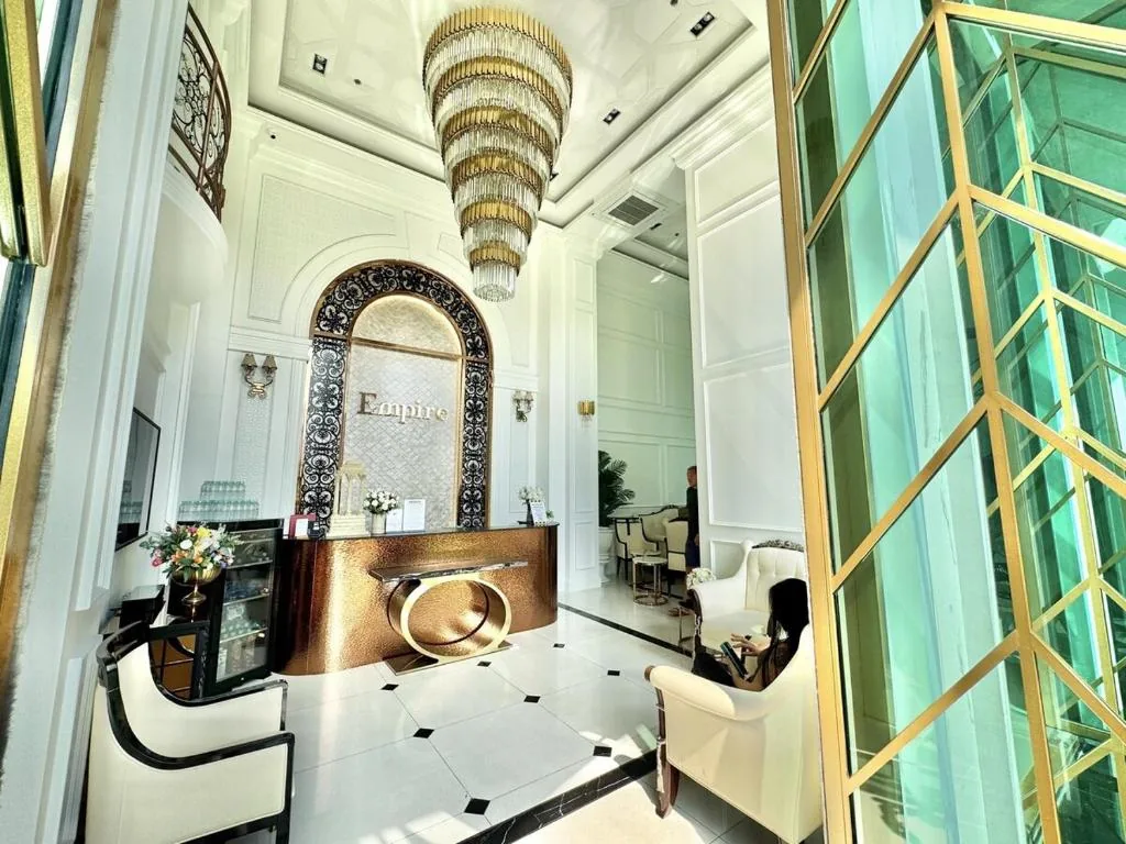 The Empire Tower Pattaya — 51