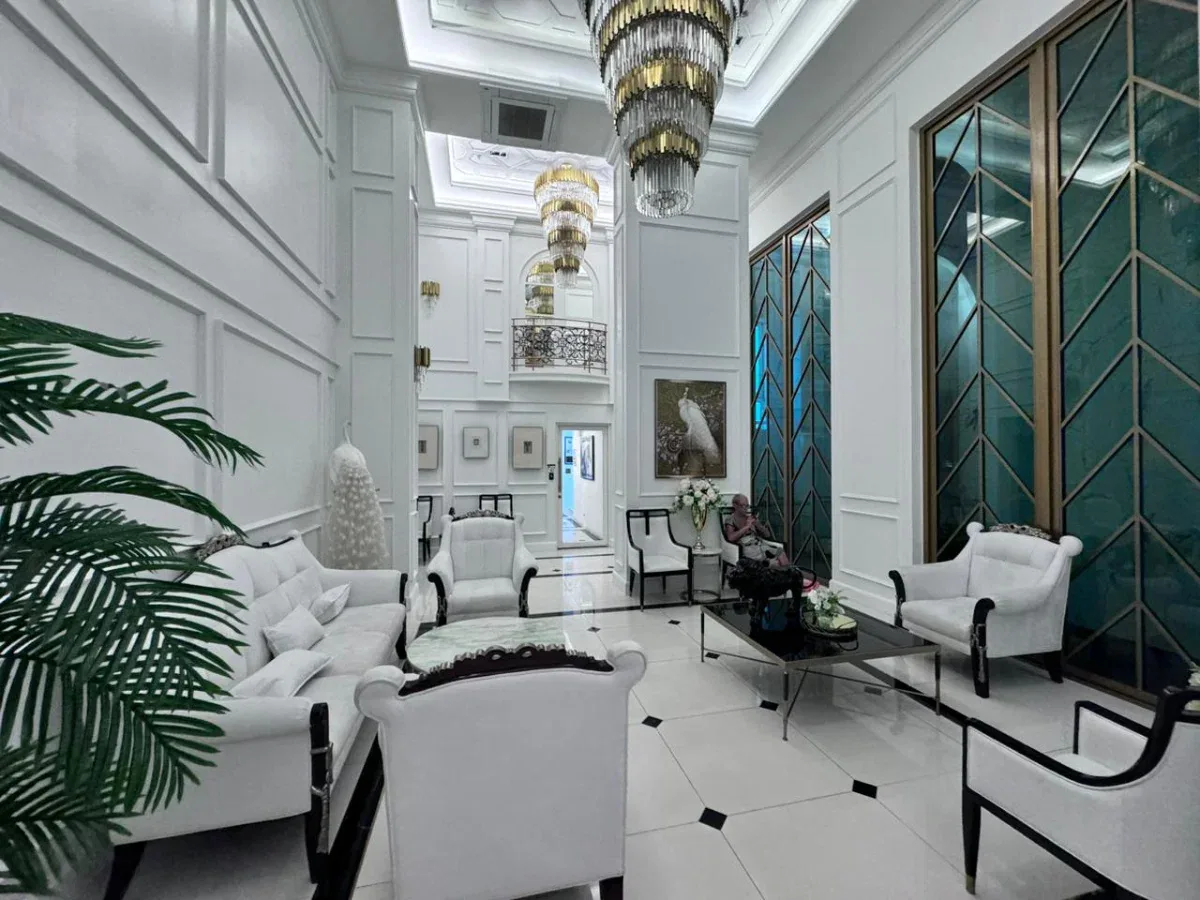 The Empire Tower Pattaya — 52