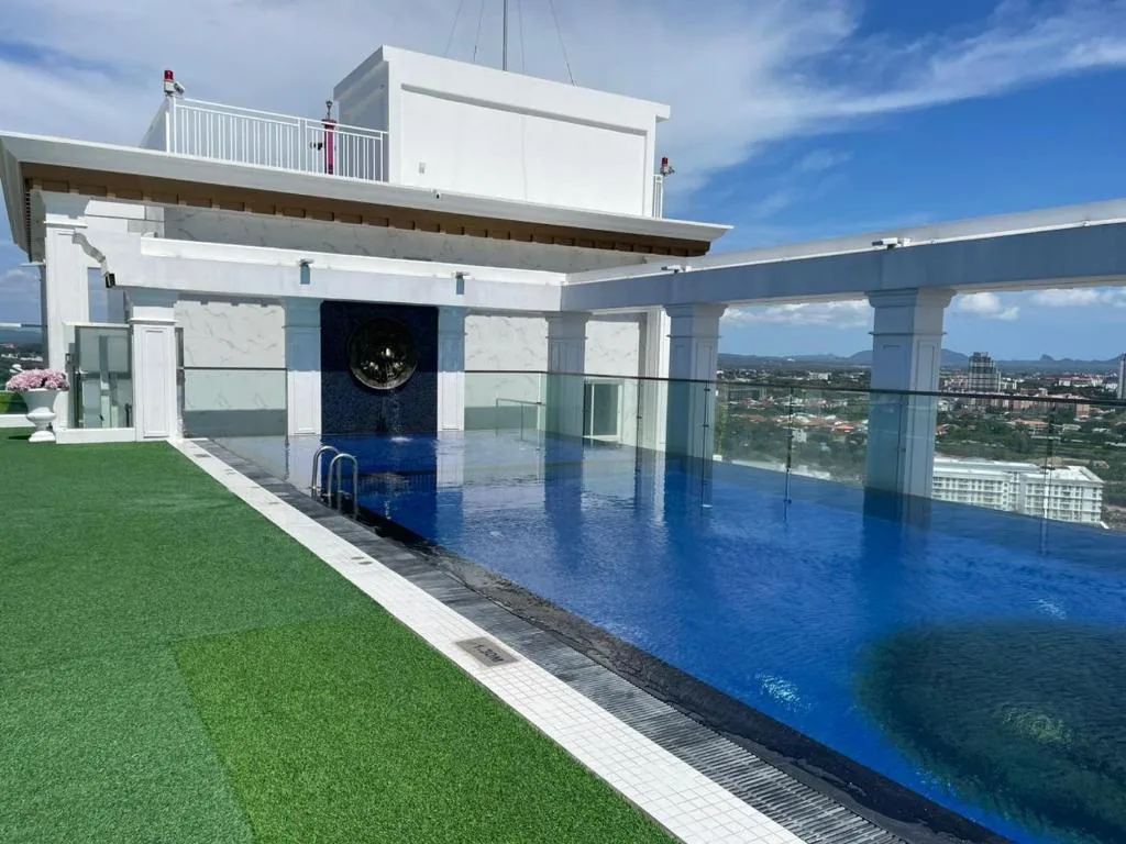 The Empire Tower Pattaya — 53