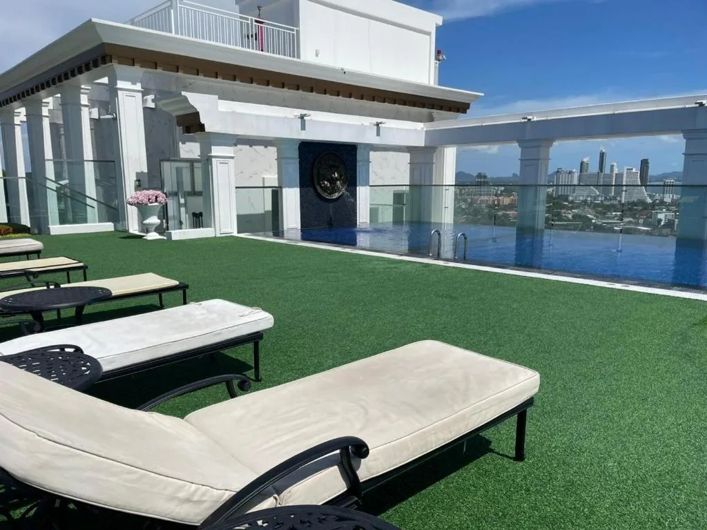 The Empire Tower Pattaya — 54