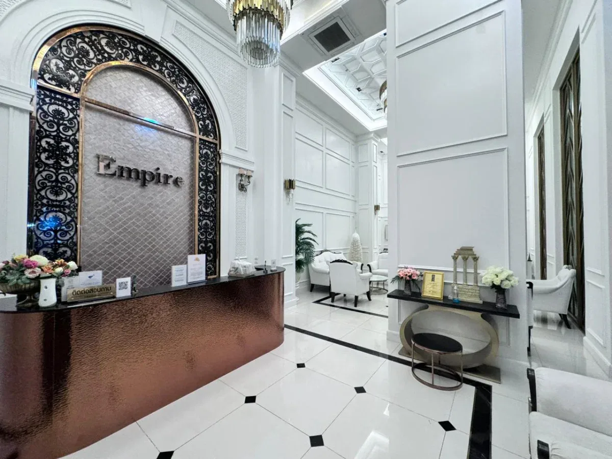 The Empire Tower Pattaya — 56