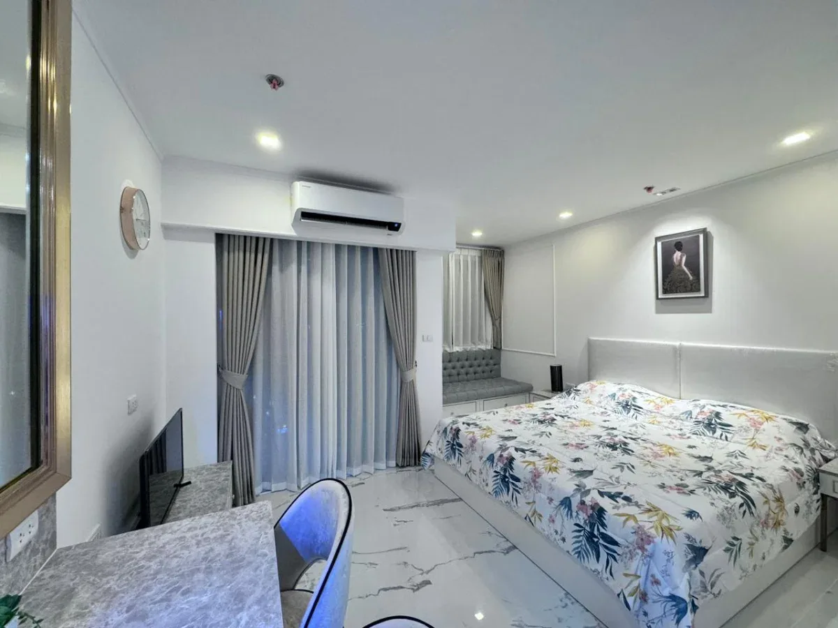 The Empire Tower Pattaya — 62