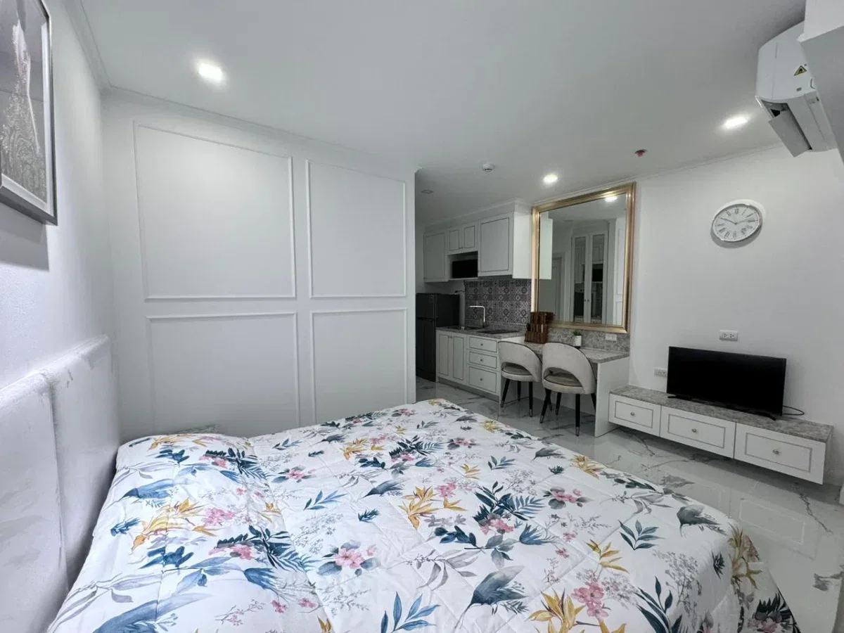 The Empire Tower Pattaya — 63