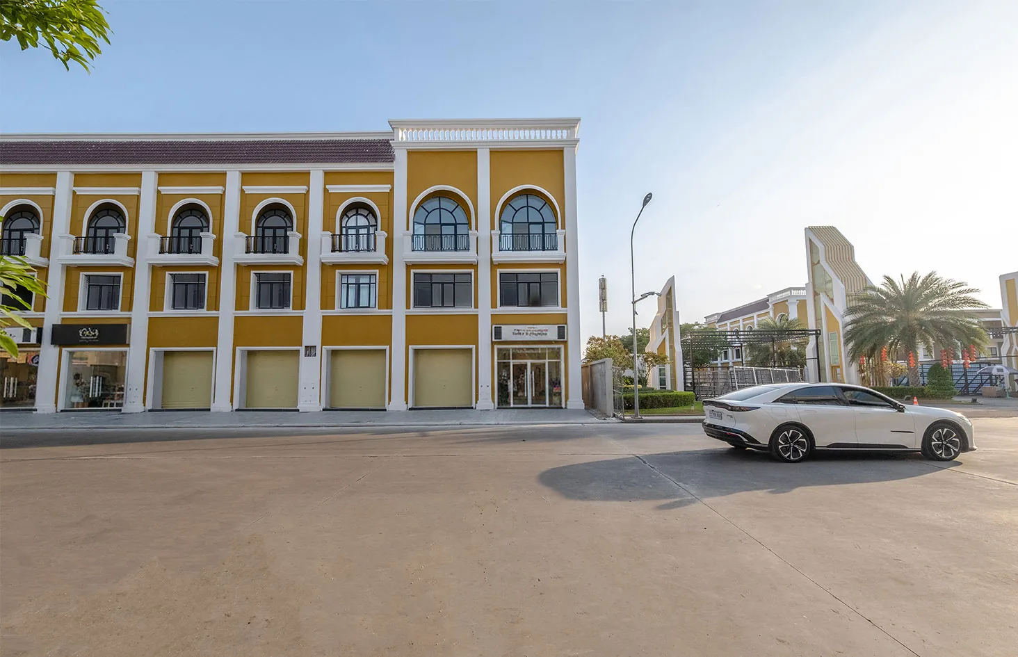 Borey Chea Ry — The Green Ville Premium, Phnom Penh — 4