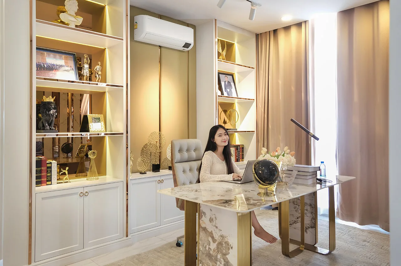 Borey Chea Ry — The Green Ville Premium, Phnom Penh — 6