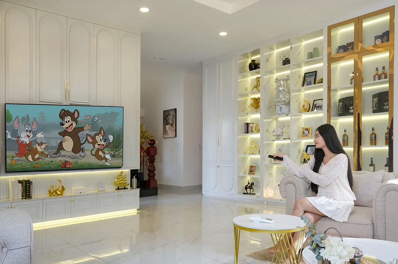 Borey Chea Ry — The Green Ville Premium, Phnom Penh — 9